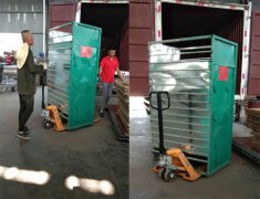 逸村30格烘干機(jī)以獨(dú)特設(shè)計(jì) 贏用戶青睞