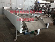 逸村機械專利產(chǎn)品推薦之香菇剪腳機