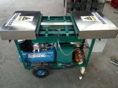 逸村機械分享經(jīng)驗之談之如何應對菌絲萎縮