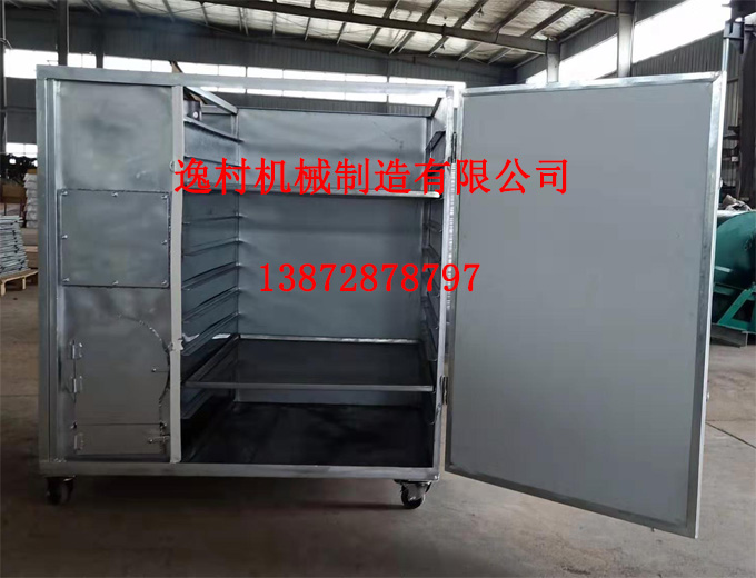 逸村機械與您分享人工栽培桑黃的經(jīng)驗