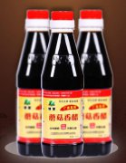 香菇干制太普遍？ 不妨試試糧酒、制醋、醬油